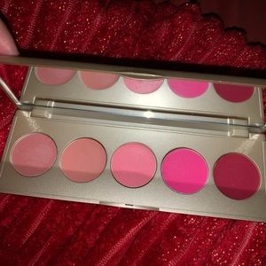 Stila convertible color dual lip & cheek palette